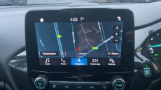 Ford Fiesta 1.0 EcoBoost ST-Line 3dr Petrol Hatchback